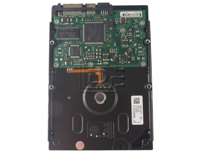 Seagate ST3300620AS SATA Hard Drive image 2
