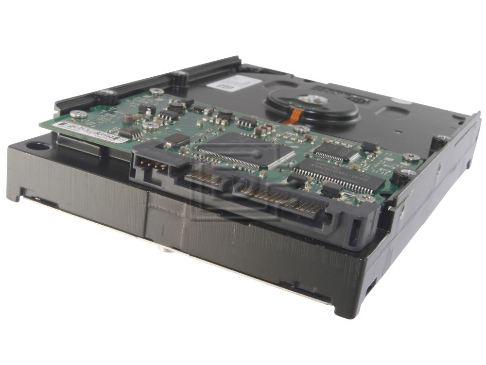 Seagate ST3300620AS SATA Hard Drive Image 3 image
