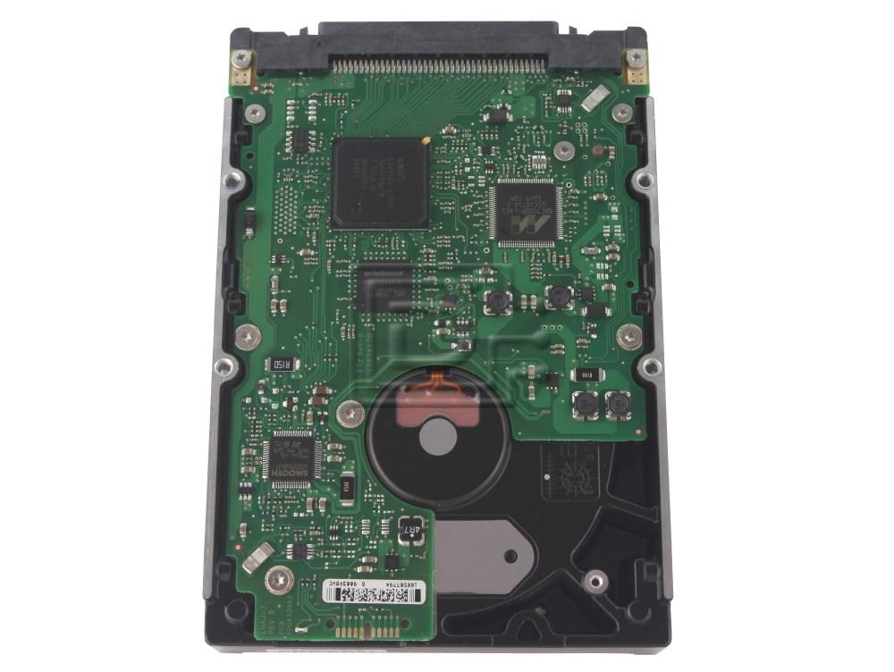 thumbnail image 2 of Seagate Cheetah 15K.4 ST3146854LC 146GB 15K RPM 80-pin U320 SCSI Hard Drive (3.5-inch) - Used, Tested 2 of 4
