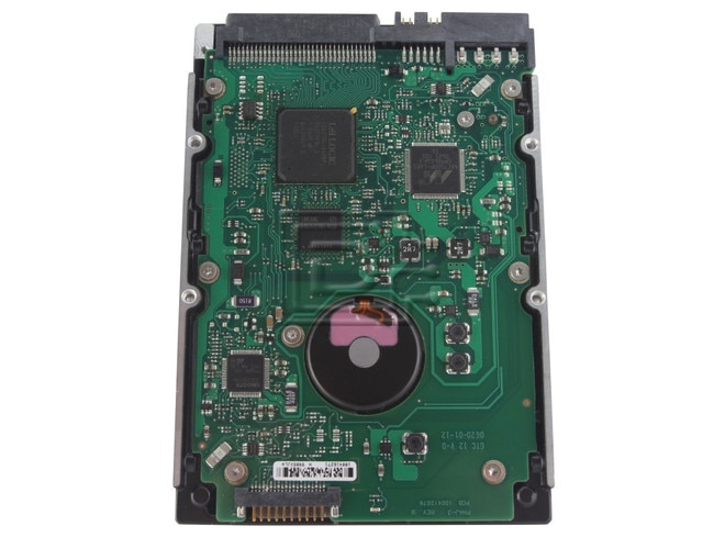 Seagate ST3300655LW SCSI Hard Drive Image 2 image