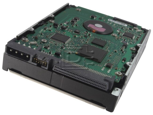 Seagate ST3300655LW SCSI Hard Drive Image 3 image