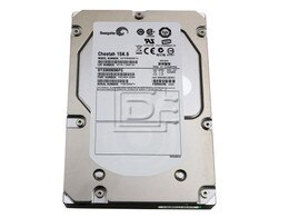 Seagate ST3300656FC Fibre Channel Hard Drive