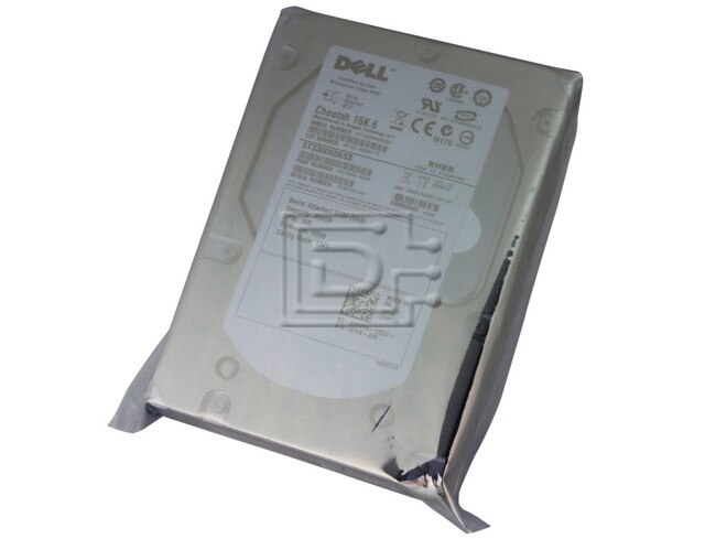 Seagate ST3300656SS YP778 0YP778 9CH066-050 SAS Hard Drives image 1