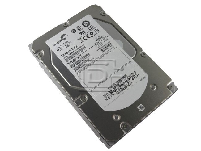 Seagate ST3300656SS SAS Hard Drives image 3