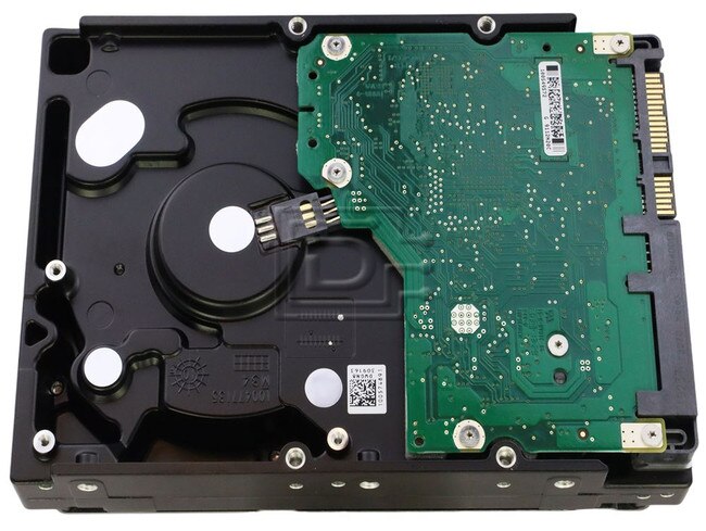 Seagate ST3300657SS 959R4 0959R4 SAS Hard Drives Image 3 image