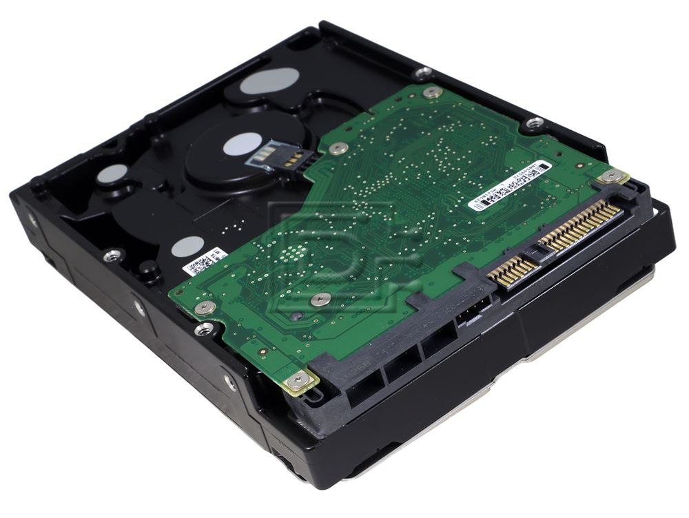 EMC 105-000-176 Dell F617N 0F617N 300GB 15.7K RPM SAS 6Gbps 3.5IN