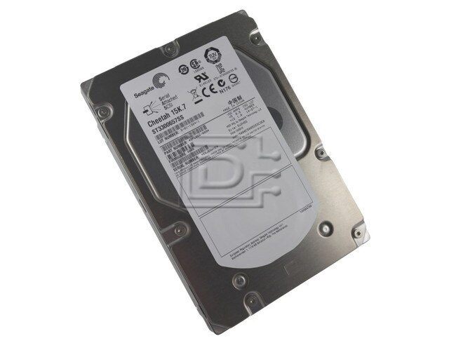 Seagate ST3300657SS SAS Hard Drives image 1
