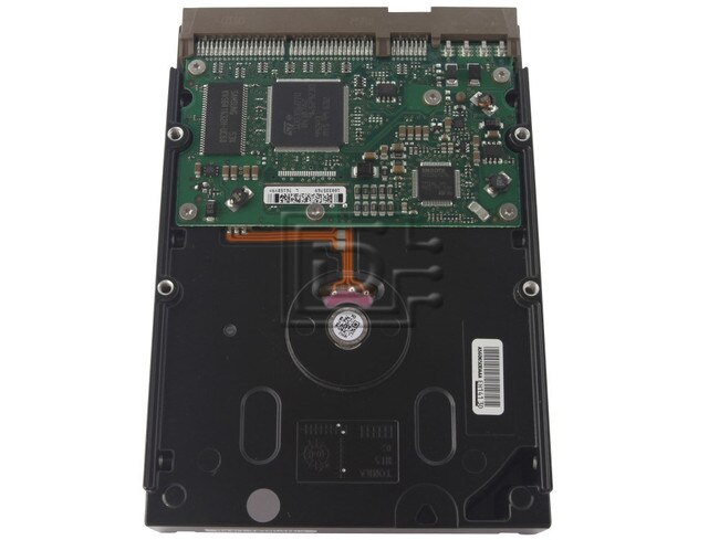 Seagate ST3300831AS SATA Hard Drive image 2