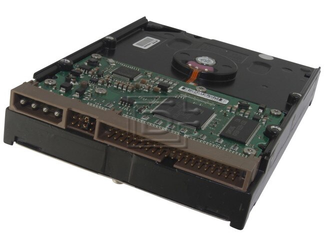 Seagate ST3300831AS SATA Hard Drive image 3