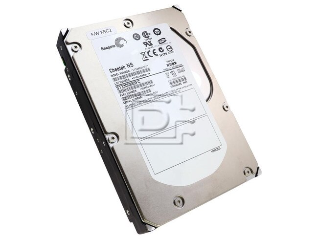 Seagate ST3300955FC Fibre Channel Hard Drive Image 1 image
