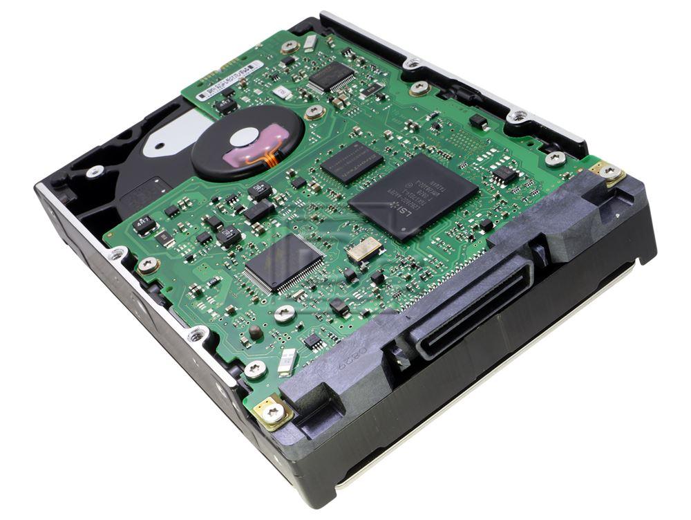 Seagate ST3300955FC Fibre Channel Hard Drive Image 3 image