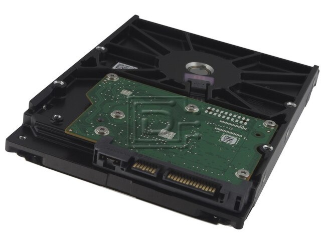 Seagate ST3320311CS SATA Hard Drive image 3