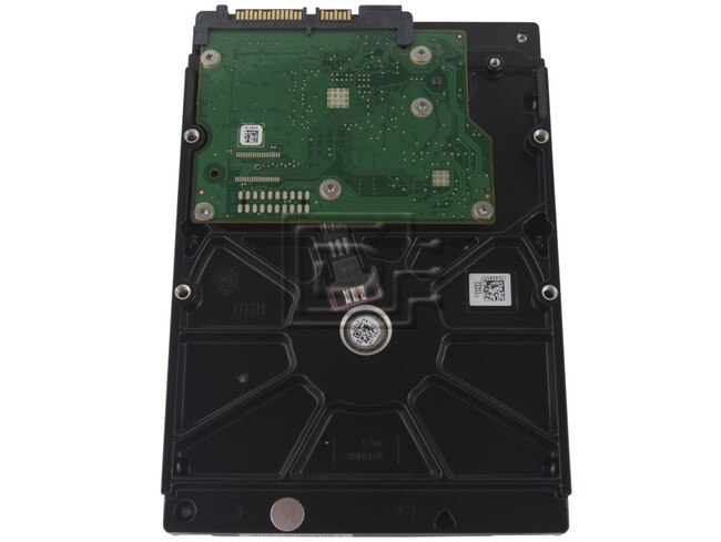 Seagate ST3320418AS H639R 0H639R SATA Hard Drive image 2