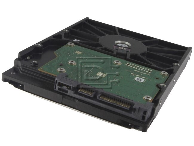 Seagate ST3320418AS H639R 0H639R SATA Hard Drive image 3