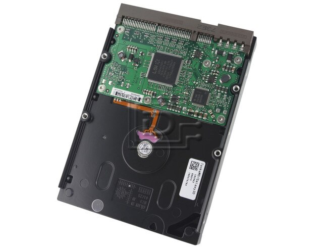 Seagate ST3320620A 9BJ04G-307 SATA Hard Drive image 2