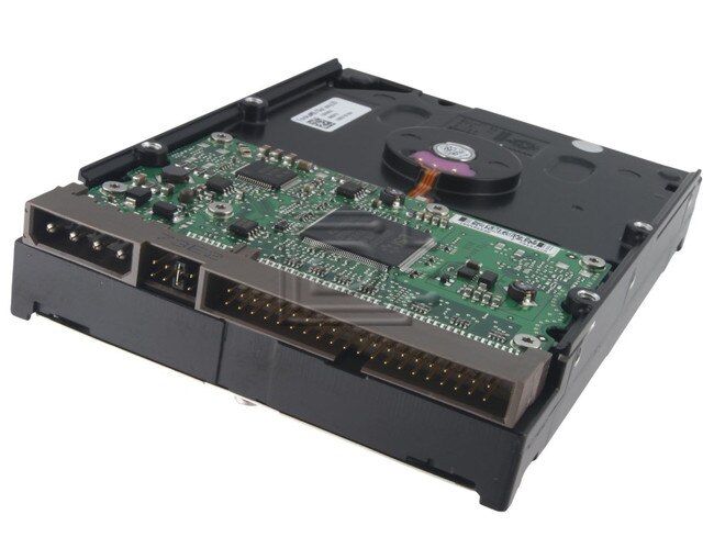 Seagate ST3320620A 9BJ04G-307 SATA Hard Drive image 3