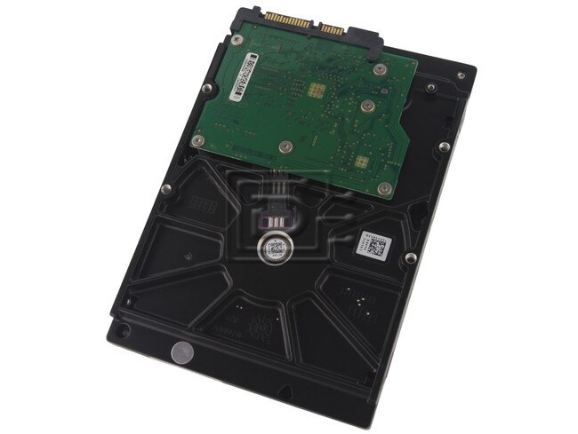 Seagate ST3320813AS SATA Hard Drive image 2