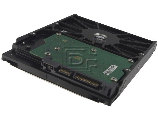 Seagate ST3320813AS SATA Hard Drive image 3