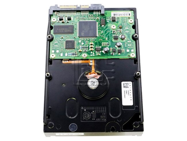 Seagate ST3320820AS SATA Hard Drive image 2