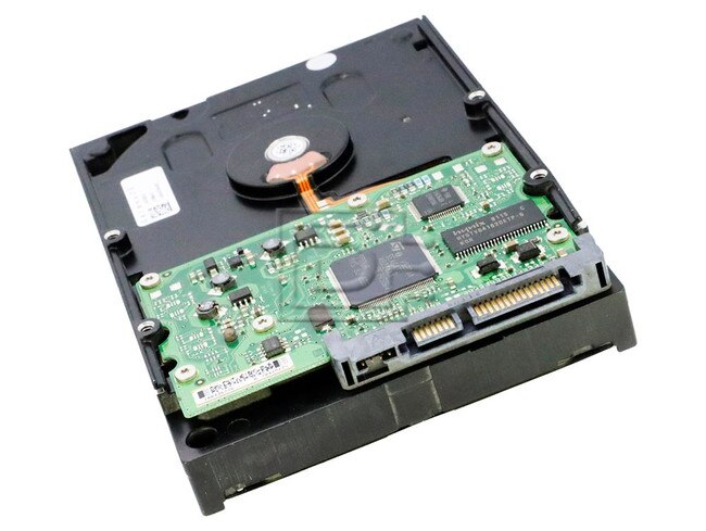 Seagate ST3320820AS SATA Hard Drive image 3