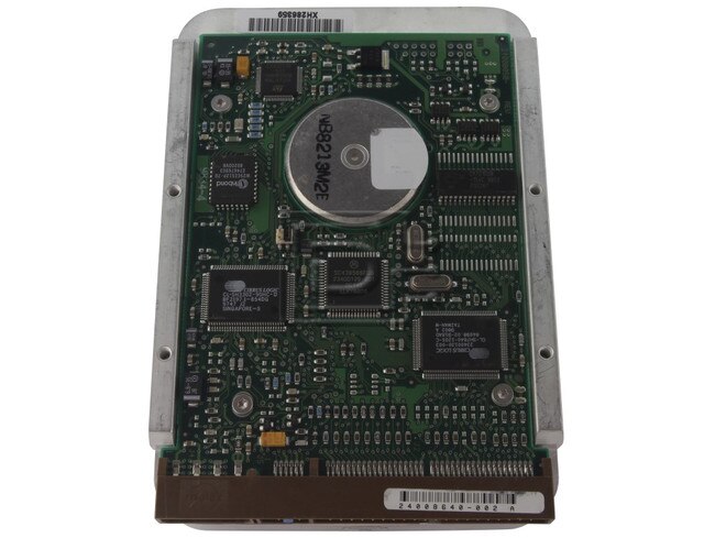 Seagate ST33232A 9J7012-505 IDE image 2
