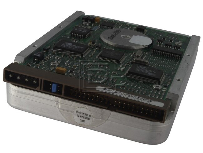 Seagate ST33232A 9J7012-505 IDE image 3
