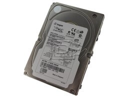 Seagate ST336605LC 9T5006-043 SCSI Hard Drive