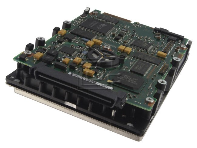 Seagate ST336605LC 9T5006-043 SCSI Hard Drive image 3