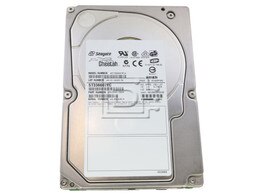 Seagate ST336607FC Fibre Channel Hard Drive