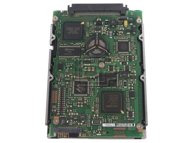 Seagate ST336807LC 9BB006-001 80pin Seagate SCSI Hard Drive image 2