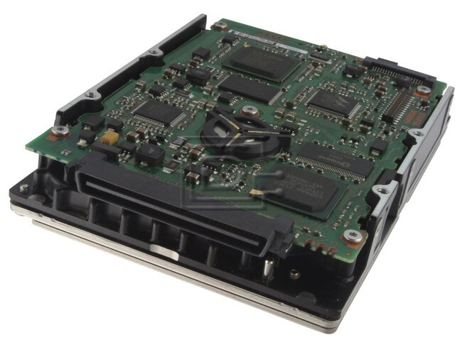Seagate ST336807LC 9BB006-001 80pin Seagate SCSI Hard Drive image 3
