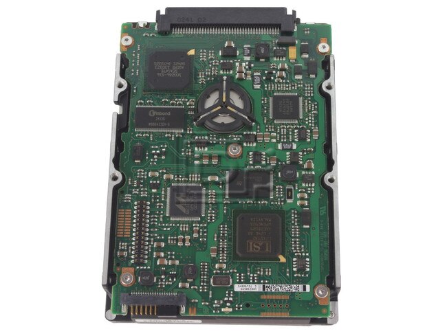 SUN MICROSYSTEMS ST336607LSUN36G SCSI hard drive image 2