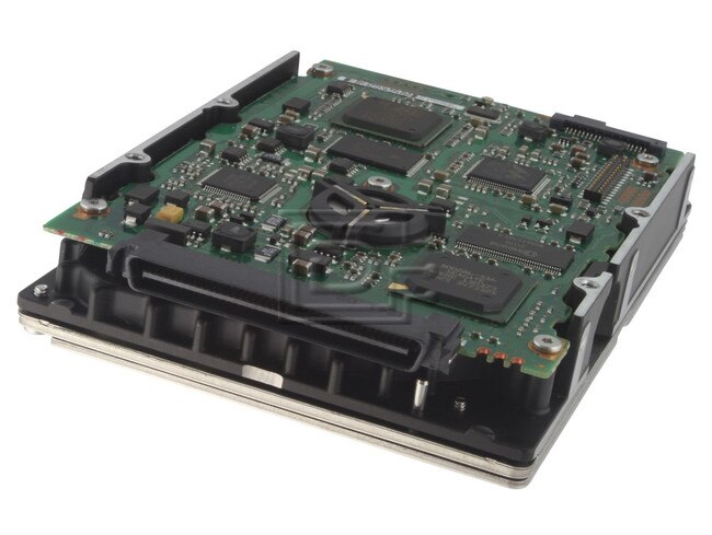 SUN MICROSYSTEMS ST336607LSUN36G SCSI hard drive image 3