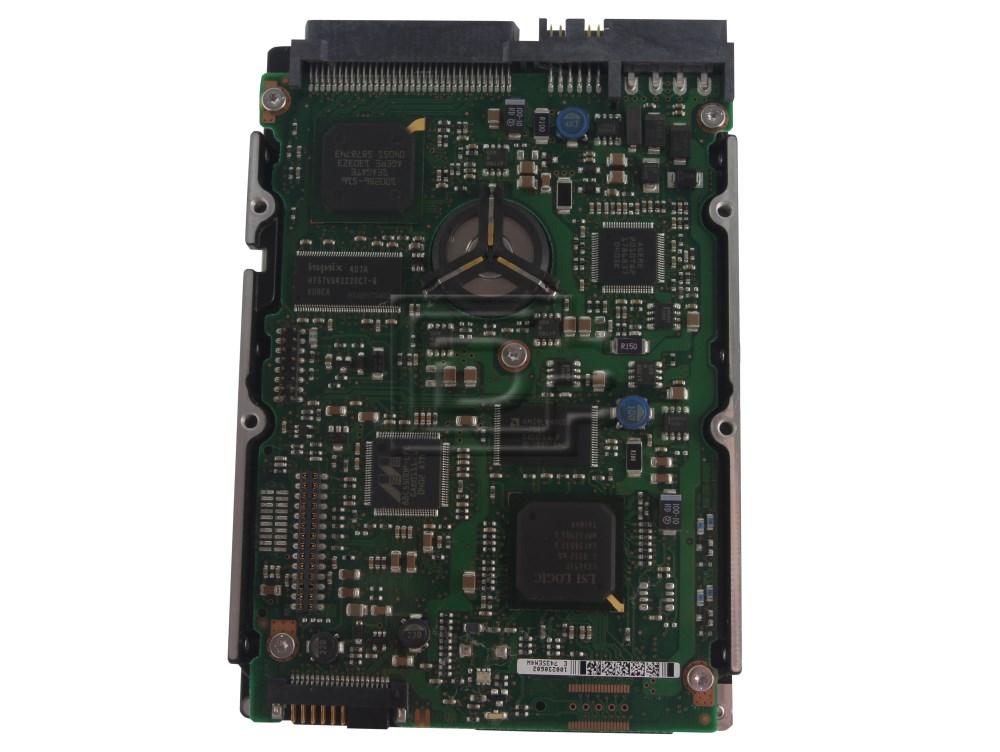 Seagate ST336607LW 08Y748 8Y748 9V4005-041 Seagate SCSI Hard Drive Image 2 image