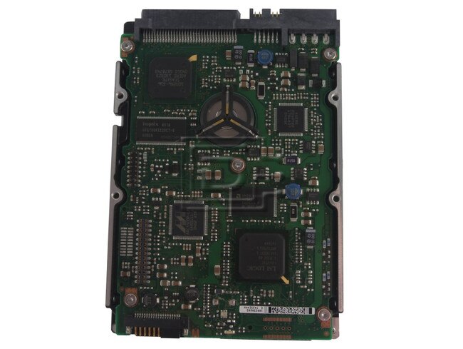 Seagate ST336607LW 08Y748 8Y748 9V4005-041 Seagate SCSI Hard Drive Image 2 image