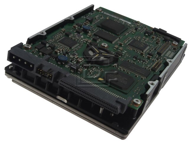 Seagate ST336607LW 08Y748 8Y748 9V4005-041 Seagate SCSI Hard Drive Image 3 image