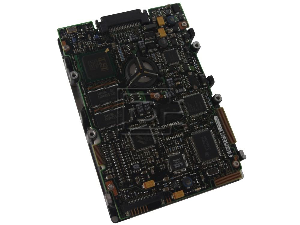 Seagate ST336704FCV 9N7007-024 Fibre Channel Hard Drive Image 2 image