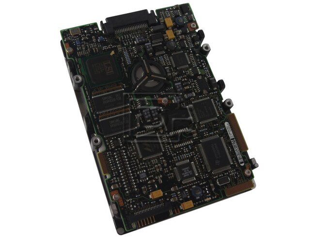 Seagate ST336704FCV 9N7007-024 Fibre Channel Hard Drive image 2