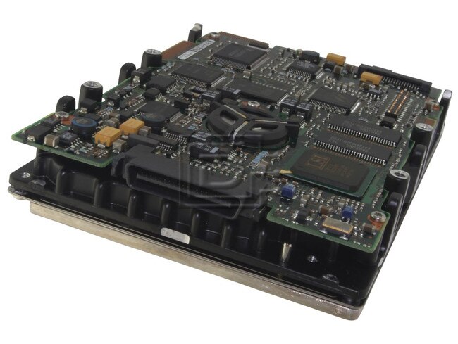 Seagate ST336704FCV 9N7007-024 Fibre Channel Hard Drive image 3