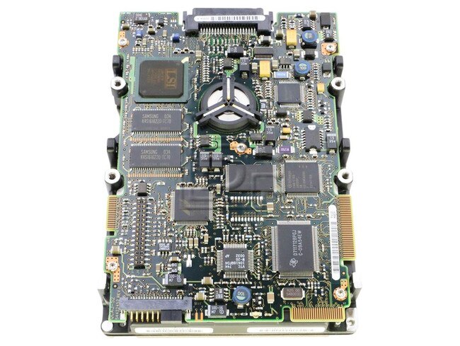Seagate ST336704FC Fibre Channel Hard Drive image 2