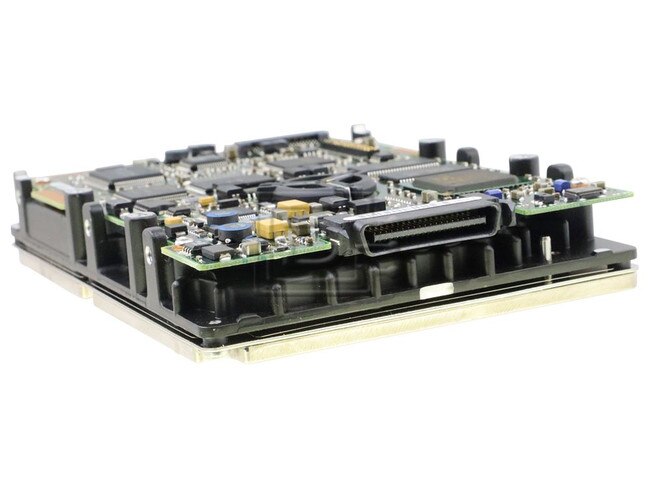 Seagate ST336704FC Fibre Channel Hard Drive image 3