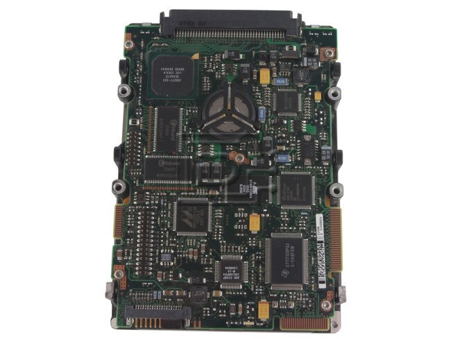 Seagate ST336704LCV SCSI Hard Drive image 2