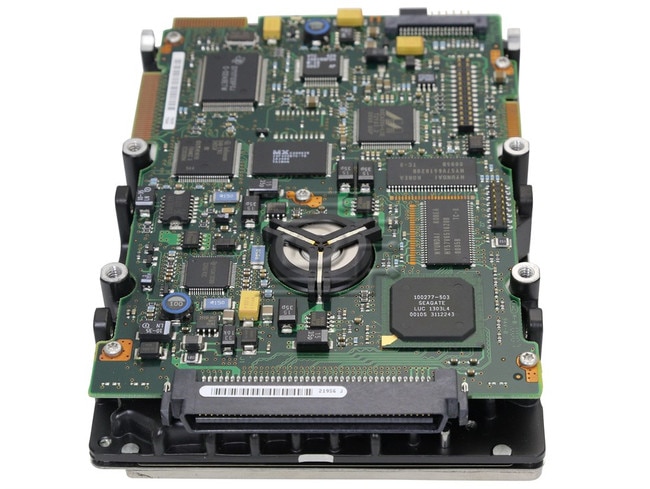 Seagate ST336704LCV SCSI Hard Drive image 4