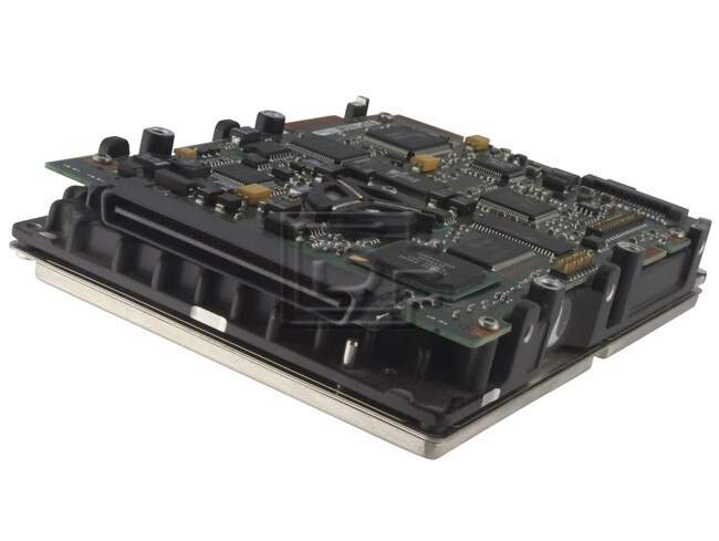 Seagate ST336704LC 9N7006-069 062DYW SCSI Hard Drive image 3