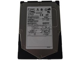 Seagate ST336732LC 9T3016-001 SCSI Hard Drive