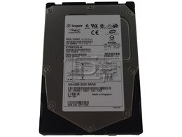 Seagate ST336732LW 9T3015-028 SCSI Hard Drive