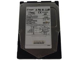Seagate ST336752LC 9T3006-002 SCSI Hard Drive