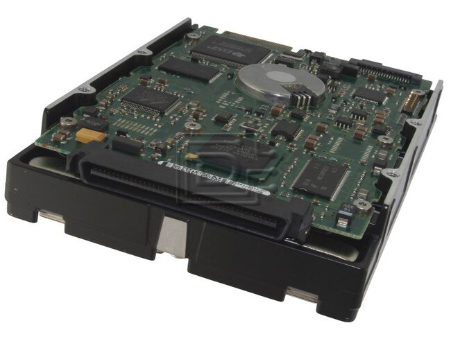Seagate ST336752LC 9T3006-002 SCSI Hard Drive image 2