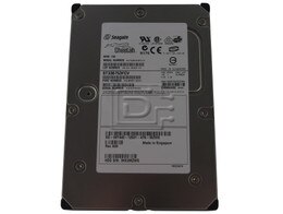 Seagate ST336753FCV 9U9007-024 Fibre Channel Hard Drive