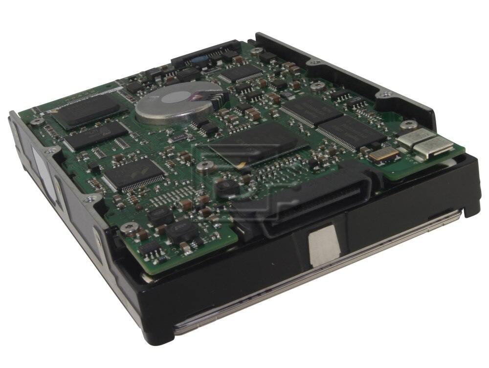 Seagate ST336753FCV 9U9007-024 Fibre Channel Hard Drive Image 3 image